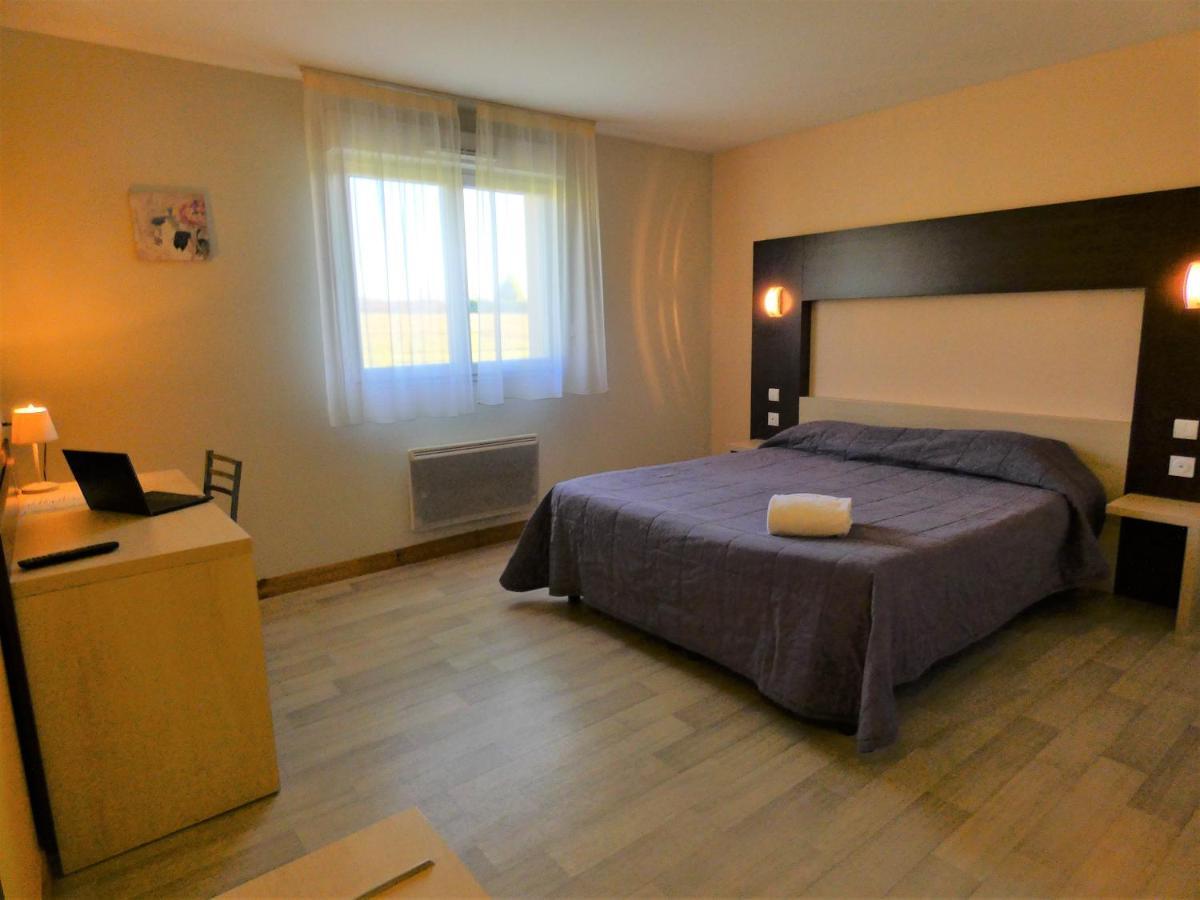 Hotel Azur Saint Junien Cit'Hotel Экстерьер фото