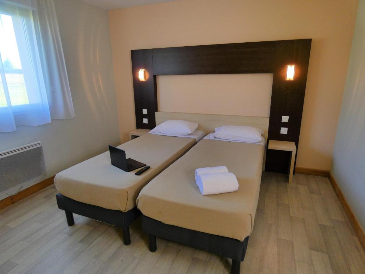 Hotel Azur Saint Junien Cit'Hotel Экстерьер фото
