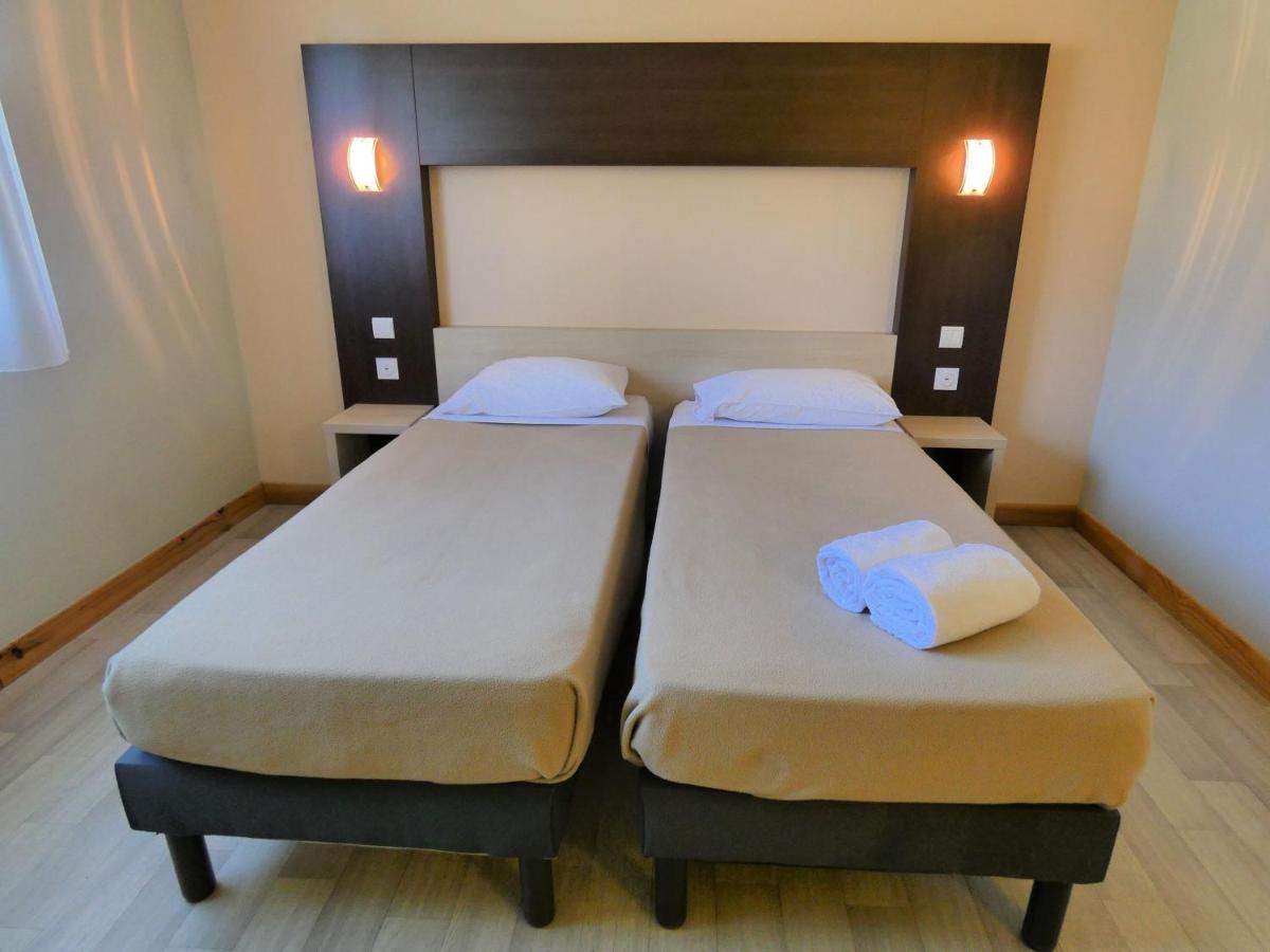 Hotel Azur Saint Junien Cit'Hotel Экстерьер фото