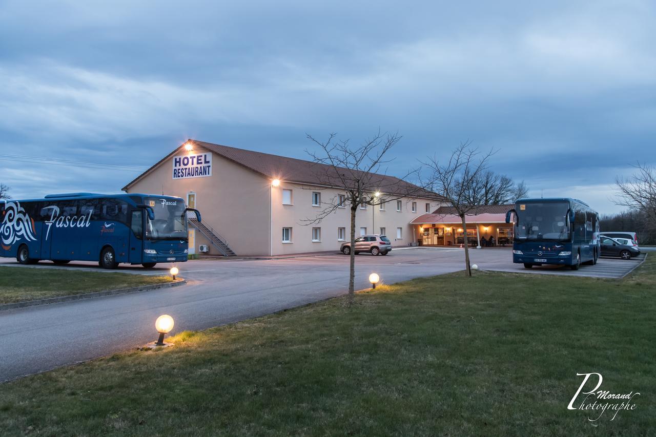 Hotel Azur Saint Junien Cit'Hotel Экстерьер фото